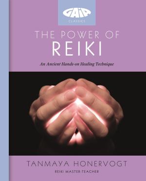 Cover of the book The Power of Reiki by Hamlyn