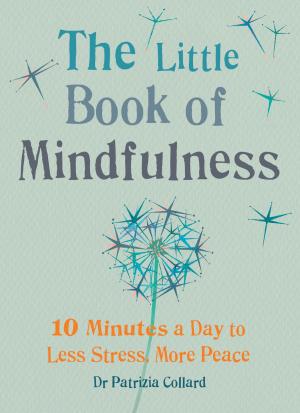 Book cover of The Little Book of Mindfulness