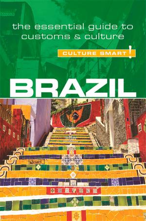 Book cover of Brazil - Culture Smart!
