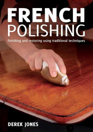 Cover of the book French Polishing by Vanessa Mooncie