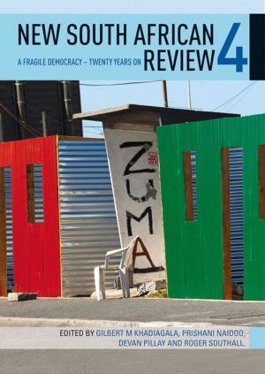 Cover of the book New South African Review 4 by Innocentia Jabulisile Mhlambi