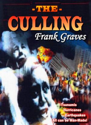 Book cover of The Culling