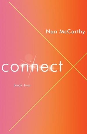 Cover of the book Connect by Martin Edmond
