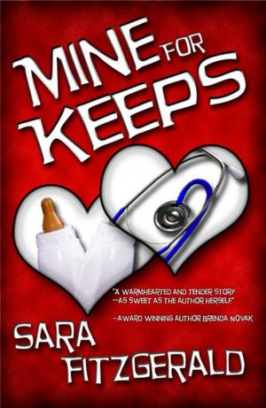 Cover of the book Mine for Keeps by John Paulits