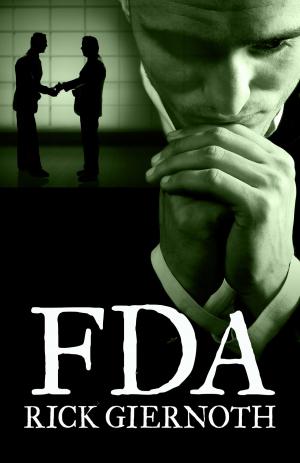 Cover of the book FDA by Veronica Helen Hart