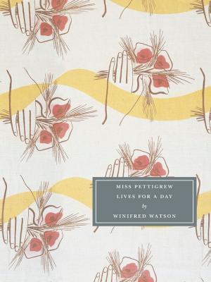Cover of Miss Pettigrew Lives for a Day