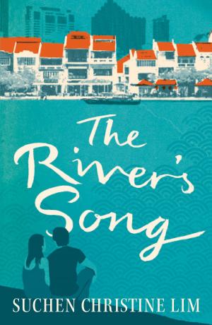 Cover of the book The River’s Song by Kim Wiltshire