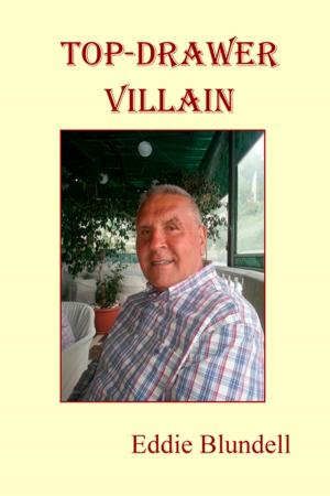 Cover of the book Top-Drawer Villain by David Arscott