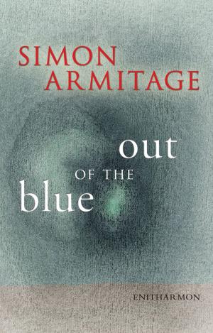Cover of the book Out of the Blue by Anna Adams