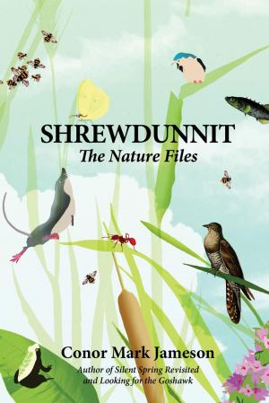 Cover of the book Shrewdunnit by Jan Latta