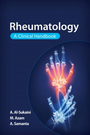 Cover of the book Rheumatology by Kirstie Paterson, Jessica Wallar