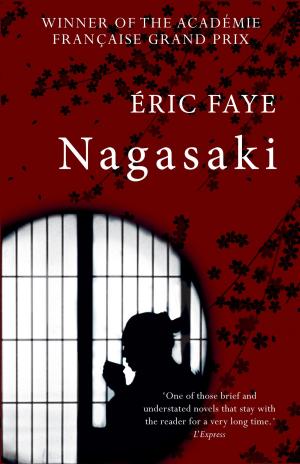 Cover of the book Nagasaki by Jean Davies Okimoto