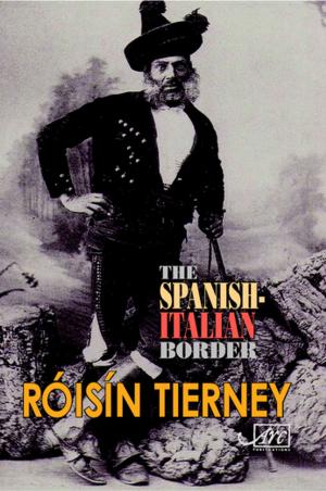 Cover of the book The Spanish-Italian Border by Emile Verhaeren