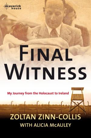 Cover of the book Final Witness by Chavoret Jaruboon