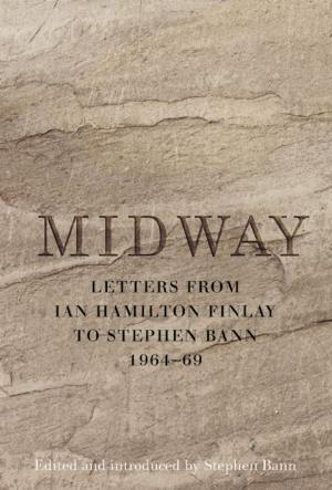Cover of the book Midway by Zygmunt Miloszewski