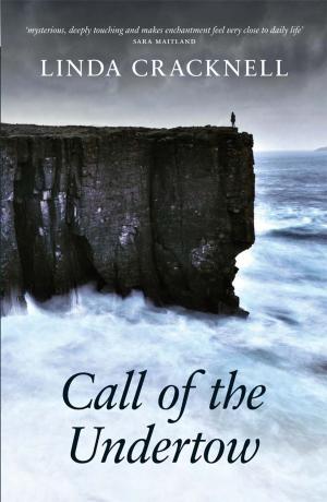 Cover of the book Call of the Undertow by Linda Cracknell