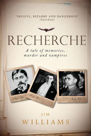 Book cover of Recherché