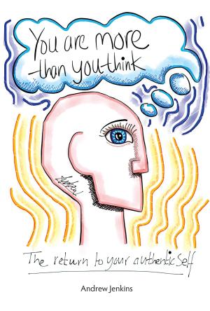 Cover of the book You Are More Than You Think by Robin Hills