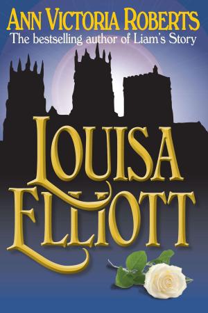 Book cover of Louisa Elliott