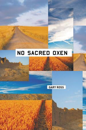 Cover of the book No Sacred Oxen by Carole McCall