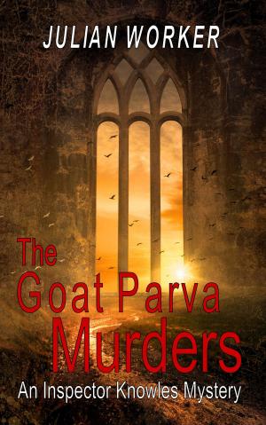 Cover of the book The Goat Parva Murders: An Inspector Knowles Mystery by Les Pobjie