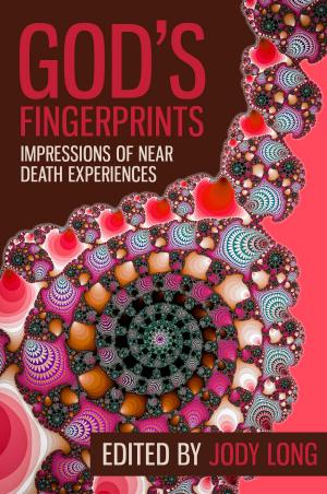 Cover of the book God’s Fingerprints: Impressions of Near Death Experiences by Kahlil Gibran