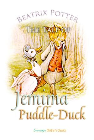 Cover of the book The Tale of Jemima Puddle-Duck by George Gissing