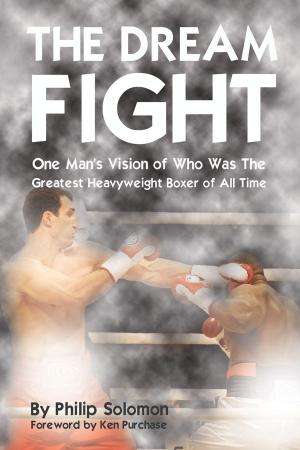 Cover of the book The Dream Fight by Jenny Teichman