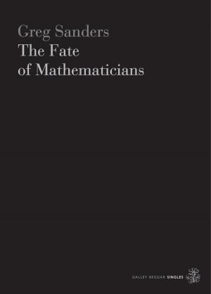 Cover of The Fate Of Mathematicians