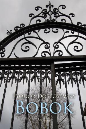 Cover of the book Bobok by Euripides