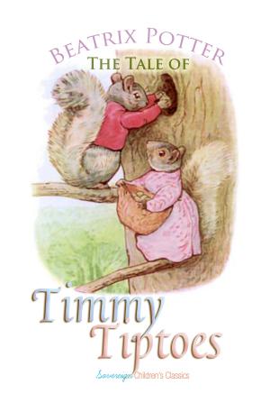 Cover of the book The Tale of Timmy Tiptoes by John Buchan