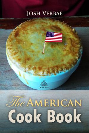 Cover of the book The American Cook Book by Johann Goethe