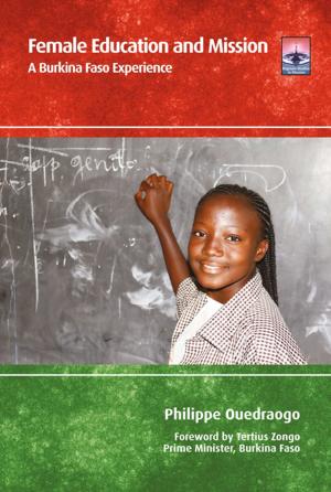 Cover of the book Female Education and Mission by Makonen Getu