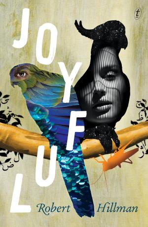 Cover of the book Joyful by Krissy Kneen