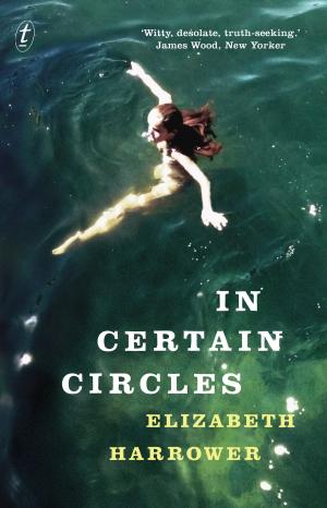 Cover of the book In Certain Circles by Joan Barfoot