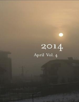 bigCover of the book 2014 April Vol. 4 by 