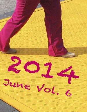 bigCover of the book 2014 June Vol. 6 by 