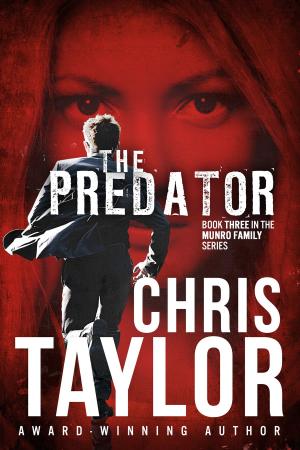 Cover of the book The Predator by C P Sennett