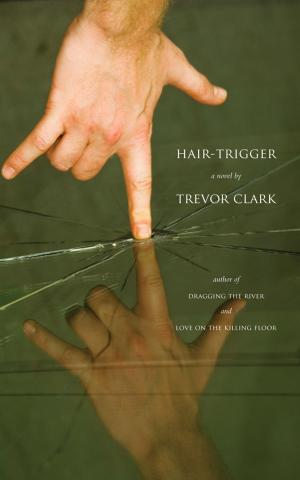 bigCover of the book Hair-Trigger by 