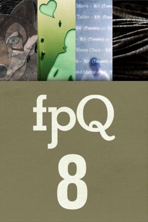 Cover of the book FPQ 8 by Pauline Holdstock