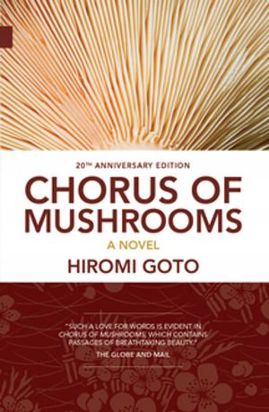 Cover of the book Chorus of Mushrooms by Taylor Lambert