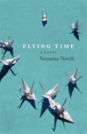 Cover of the book Flying Time by Mark Lavorato