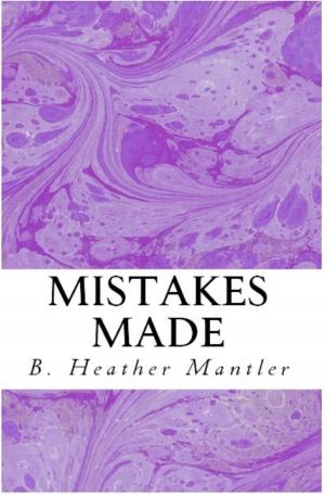 Book cover of Mistakes Made