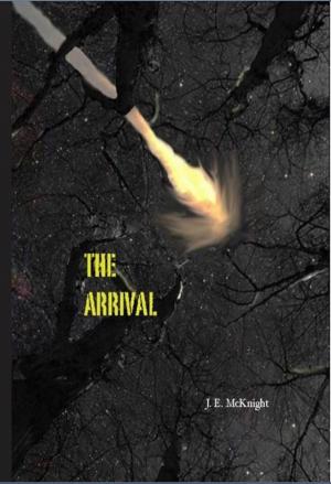 Cover of the book The Arrival by Linda J Pedley