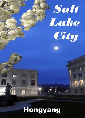 Cover of the book Salt Lake City in Utah 盐湖城: Photo Book by Ivan Lynn Bowman