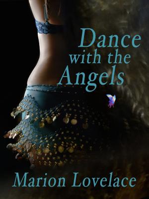 Cover of Dance With The Angels