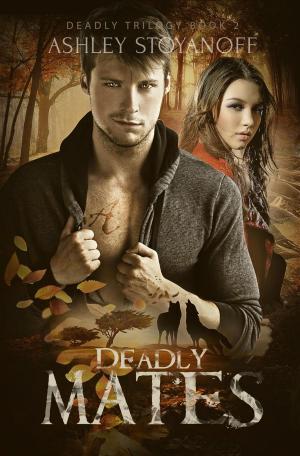 Cover of the book Deadly Mates by Denis W. Shuker