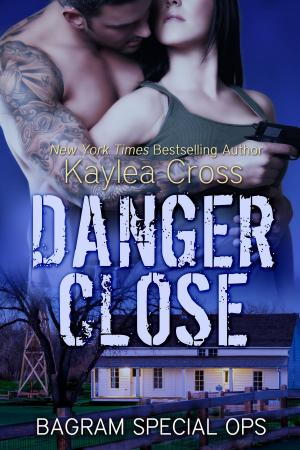 Cover of the book Danger Close by Julie Shelton