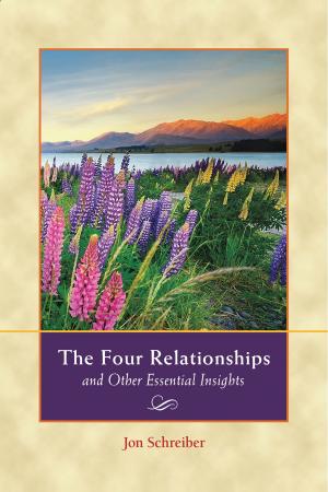 Cover of The Four Relationships and Other Essential Insights