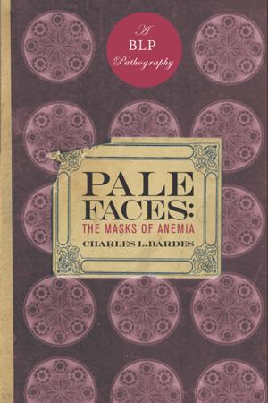 Cover of Pale Faces